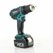 Акумуляторний дриль-шурупокрут Makita DDF 456 RFJ