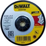 Коло шліфувальне DeWalt DW4547AIA