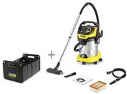 Господарський пилосос Karcher WD 6 P Premium + органайзер (9.611-321.0)