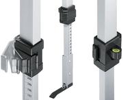 Вимірювальна рейка Bosch GR 240 (0601094100)