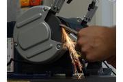 Електроточило Bosch GBG 35-15 (060127A300)
