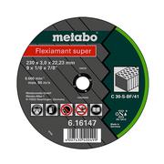 Відрізний круг METABO Flexiamant super 125 мм (616733000)