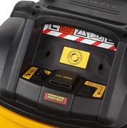 Пилосос мережевий промисловий DeWALT DWV901L