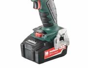 Акумуляторний дриль-шурупокрут Metabo BS 18 LTX BL I (602350650)