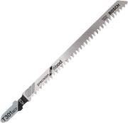 Пилки для лобзика Bosch T 301 BCP Precision for Wood HCS (2608633A40) 25 шт