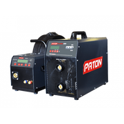 Зварювальний напівавтомат Paton ProMIG-500-15-4 W водяне охолодження (4014450)