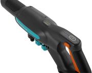 Мінімийка акумуляторна Gardena AquaClean 24 Premium Set (14800-31.000.00)