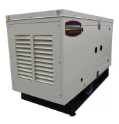 Дизельний генератор UNIVERSAL UND-BD 90 KVA