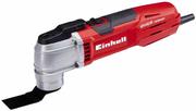 Мережевий багатофункціональний інструмент Einhell TE-MG 300 EQ