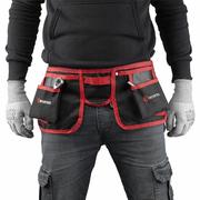 Сумка поясна Intertool SP-1015