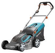 Акумуляторна газонокосарка Gardena PowerMax Li-40/41 (05041-20)
