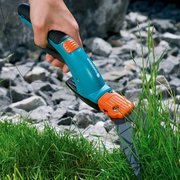 Ножиці для трави Gardena Comfort поворотні (08734-20)