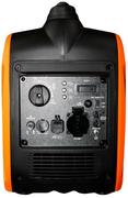 Інверторний генератор GTM R2500IS (34515)