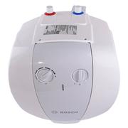 Водонагрівач Bosch Tronic 2000 TR 2000 15 T, 15 л, 1500 Вт (під мийку) (24768)