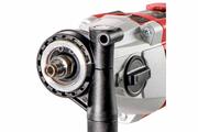 Ударний дриль Metabo SB 850-2 (600780000)