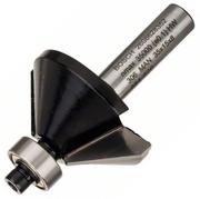 Фреза фасочна Bosch Std S8/B11/L15/45град (2608628352)