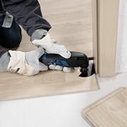 Акумуляторний РЕНОВАТОР Bosch GOP 12 V-LI (060185800C) без АКБ та ЗП