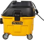 Пилосос мережевий промисловий DeWALT DWV901L