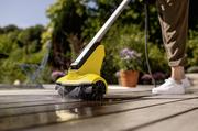 Щіточний валик Karcher, дерев'яні поверхні PCL (2.644-339.0)