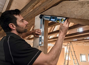 Кутомір Bosch GAM 220 Professional (0601076500)