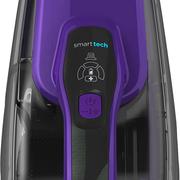 Пилосос акумуляторний (електровіник) BLACK + DECKER SVJ520BFSP