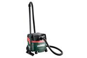 Промисловий пилосос Metabo AS 20 L PC (602083000)