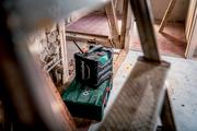 Акумуляторний радіоприймач Metabo RC 12-18 BT DAB+ (600779850)
