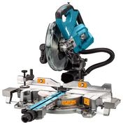 Акумуляторна торцювальна пилка Makita XGT LS002GZ01 (без АКБ та ЗП)