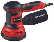 Ексцентрикова шліфувальна машина Einhell TC-RS 425 E (4462005)