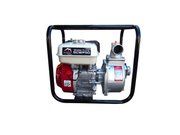 Мотопомпа бензинова Vulkan SCWP50H для чистої води з двигуном Honda GX 160 81496