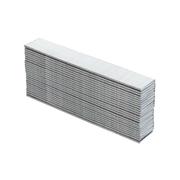 Цвях для степлера INTERTOOL PT-1603/PT-1612 25 мм, 5000 шт. (PT-8625)