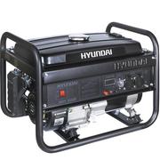 Генератор Hyundai HHY 3030F