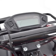 Квадроцикл на акумуляторній батареї HECHT 59399 RED