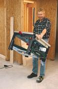 Циркулярна пила з нижньою тягою Metabo UK 333 (103330000)