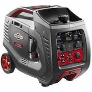 Генератор інверторний Briggs   Stratton P3000