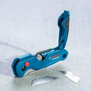 Набір будівельних ножів Bosch Professional 3 шт. (1600A027M4)