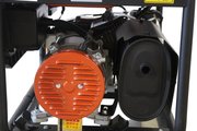Бензиновий генератор EF Power RD3600