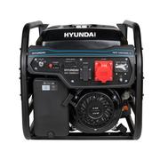 Бензиновий генератор Hyundai HHY 10050FE-3