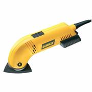Дельтовидная шліфмашина DeWalt D26430