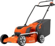Газонокосарка Husqvarna LC 251i (без АКБ та ЗП) (9707224-01)