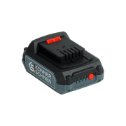 Акумуляторний секатор Konner&Sohnen KS CPS20V-32 CASE PLUS