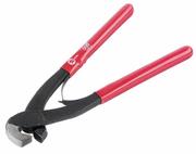 Кліщі для робіт по плитці Intertool 200 мм (HT-0331)