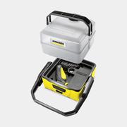 Мінімийка Karcher OC 3 Adventure + Car (1.680-034.0)
