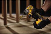 Шурупокрут акумуляторний безщітковий DeWALT DCF601N