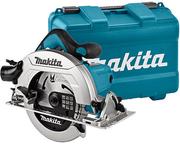 Ручна дискова пила Makita HS7611K