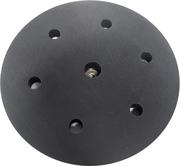 Тарілка шліфувальна GTM (6 отворів) для шліфувальної машини SZB-225FV-2 (жираф) (11319)