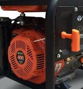 Бензиновий генератор Daewoo GDA6800
