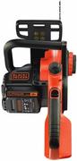 Акумуляторна ланцюгова пила Black   Decker GKC1825L20