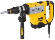 Перфоратор DeWALT SDS-MAX D25603K