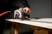 Дискова пилка Metabo KS 66 FS MetaLoc (601066500)
